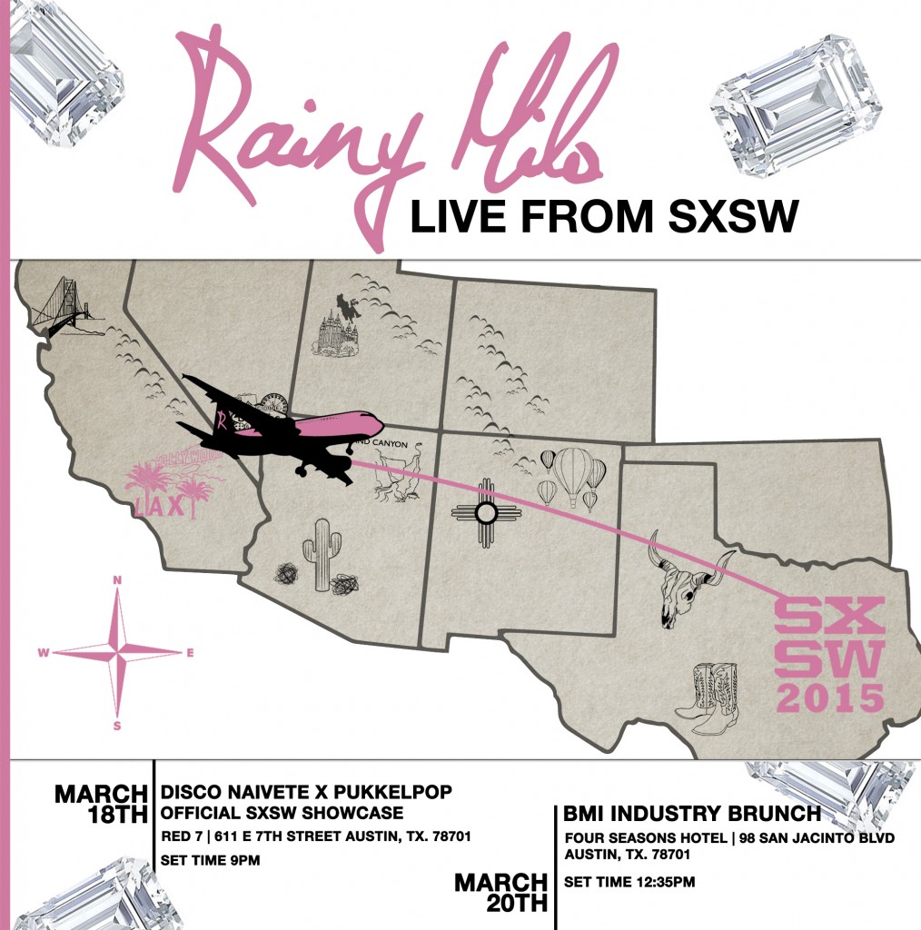 Rainy-SXSW-Promo-Map
